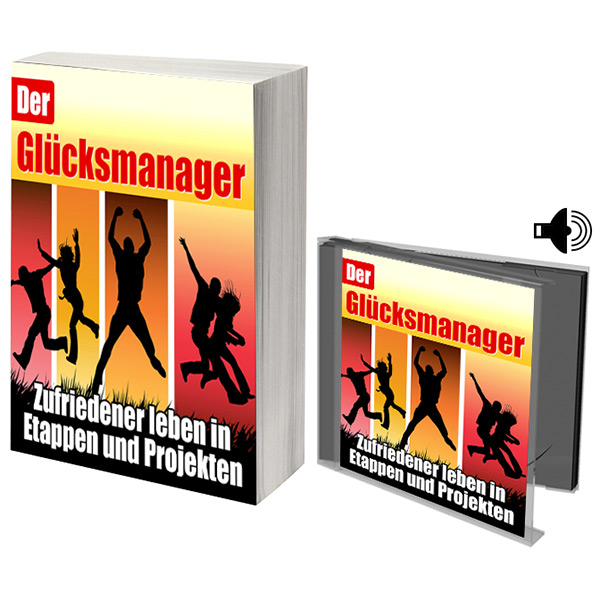 Der Glücksmanager
