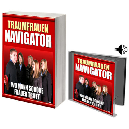 Traumfrauen Navigator – Wo Mann schöne Frauen trifft